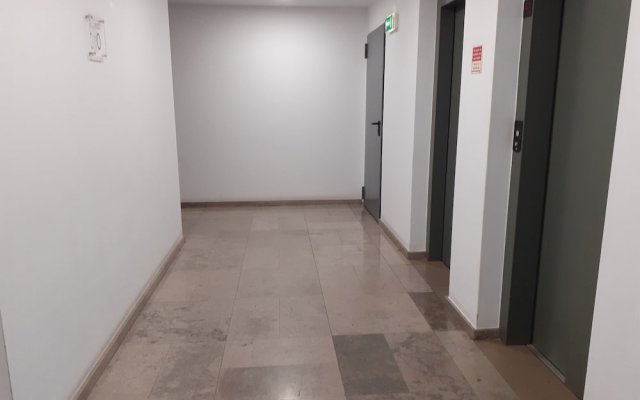 New Luxury Flat in Santa Clara