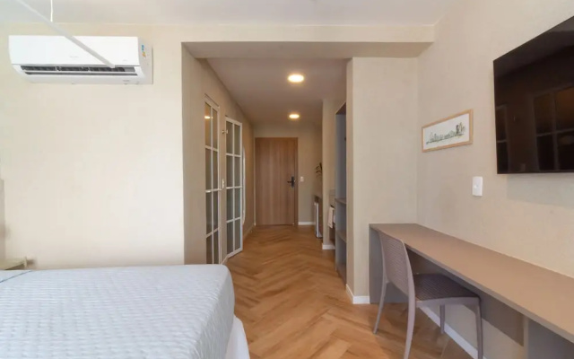 Sea View and Balcony With Bathtub Q21