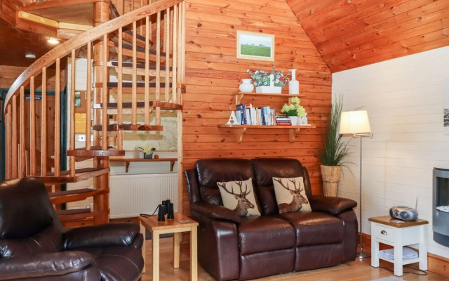 Trout River Retreat