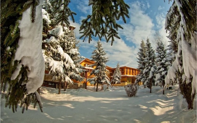 Hotel Elbrus SPA & Wellness