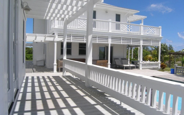 Miss Ruby 4 Bedroom Home