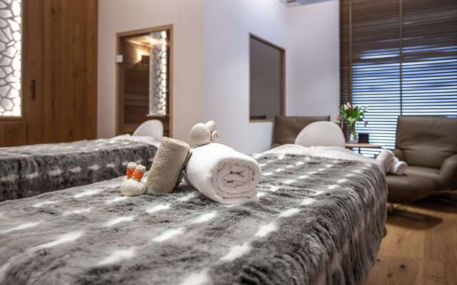 Radisson Blu Hotel Reussen, Andermatt
