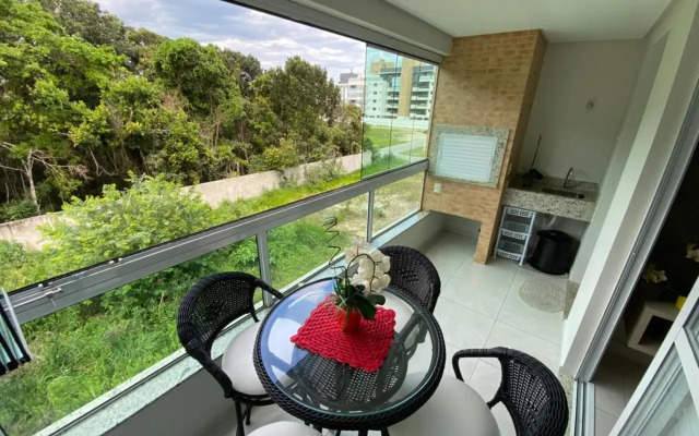 Solar de Palmas - Apt 208