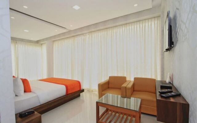 Hotel Prince Inn