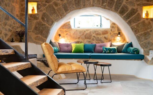 Villa MAY