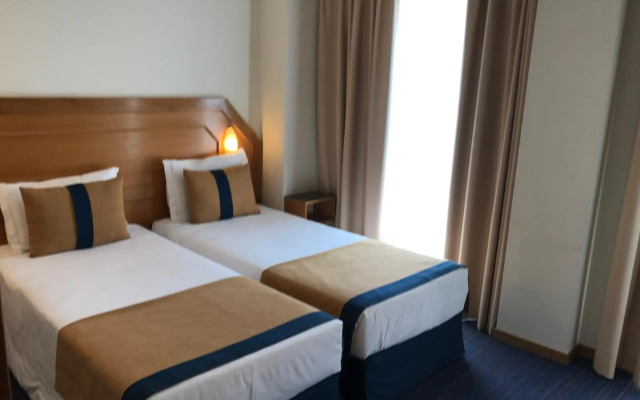 Hotel do Chile
