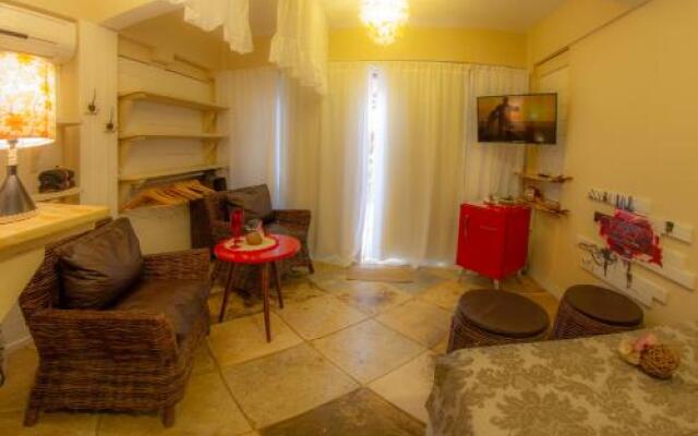 Suite Estrela do Mar