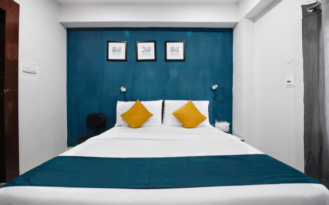 Hotel Sundari by OYO Rooms