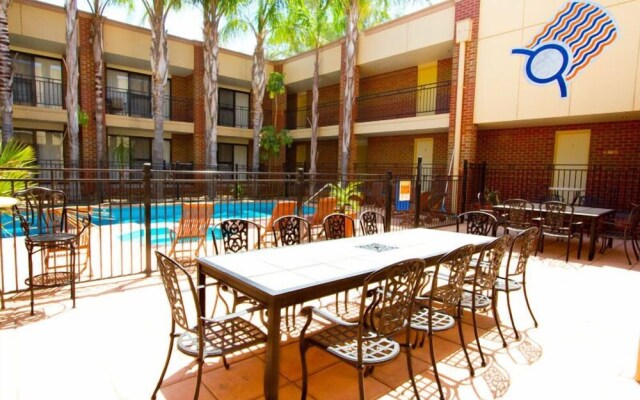 Wentworth Grande Resort