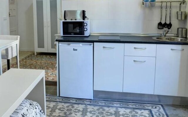 Apartamentos Gold