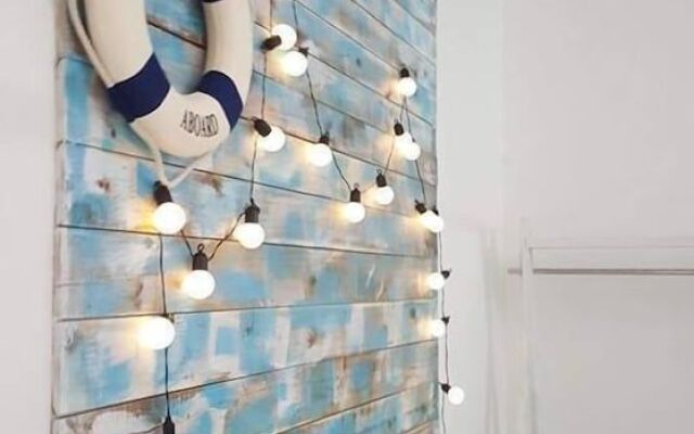 Villa Hoa Giay HomeStay Quan Lan