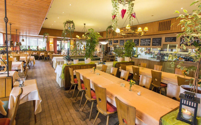 Hotel Restaurant zum Ochsen