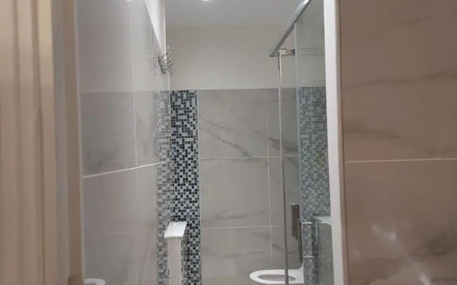 Appartement Bellarosa