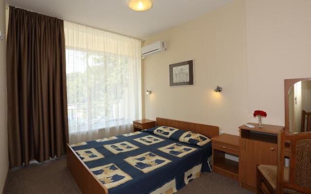 BSA Gradina Hotel All Inclusive