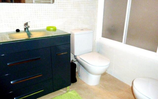 Apartamento Con Piscina Y Vistas Al Mar Ref 154