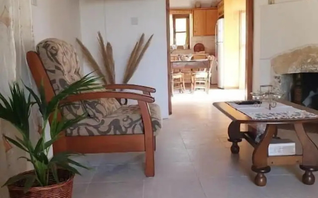 Sea and Mountain View Villa Anna