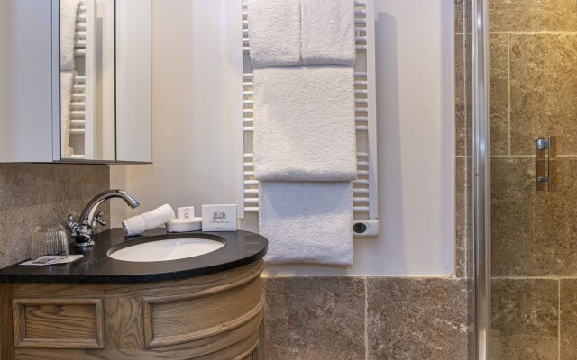 Château de Courban & Spa Nuxe