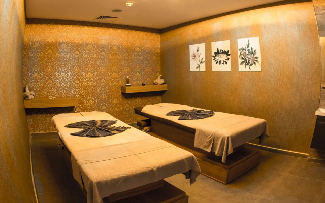 Vespia Hotel