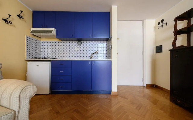 Via Tasso 69 Appartamento Blu