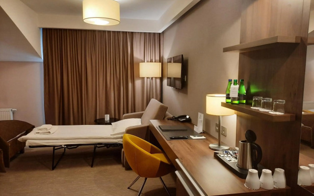 Hotel Imperiale