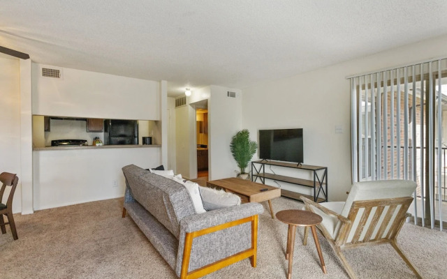 The Relaxing Suites of Midland
