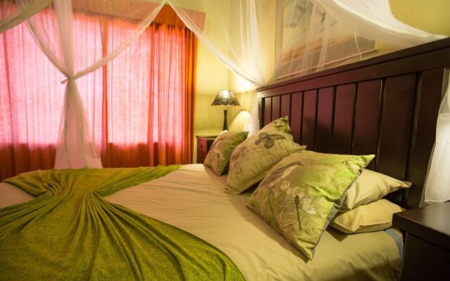 Maninghi Lodge