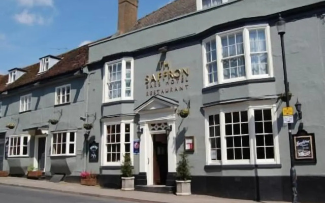 Saffron Suite And Kitchen