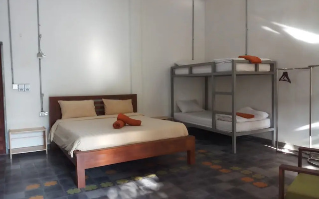 Passport Villa