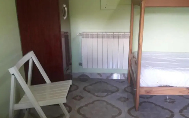 Aguilar House Hostel