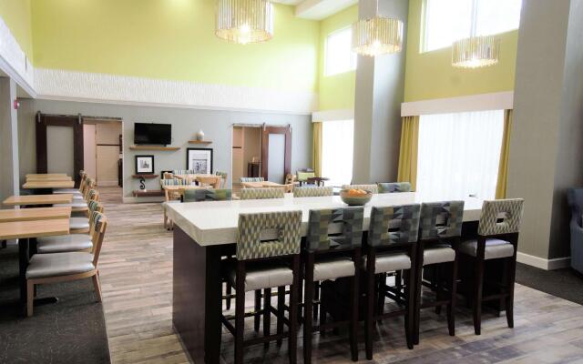 Hampton Inn & Suites Palm Coast