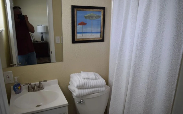 Caribbean Shores Jensen Beach Motel