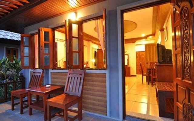 Chalong Villa Resort and Spa