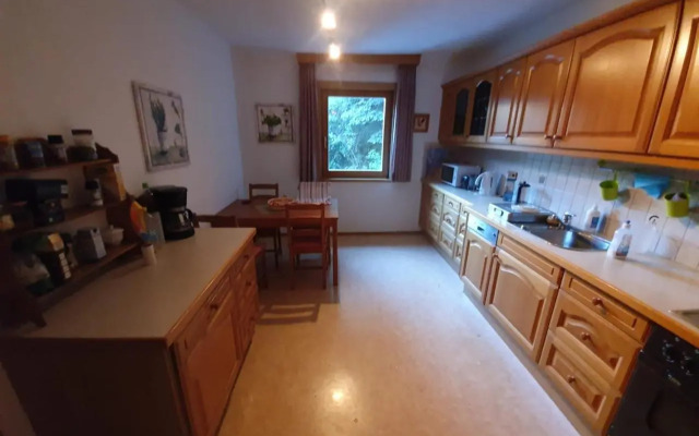 Large Family Holiday Home