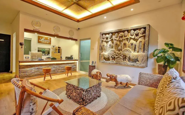 Arman Villas