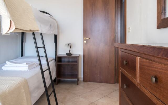 Keysbano Residence Pantanagianni