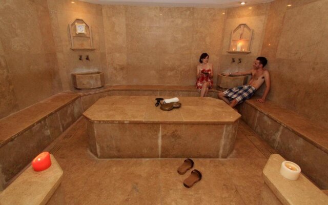 Pastoral Kfar Blum Hotel