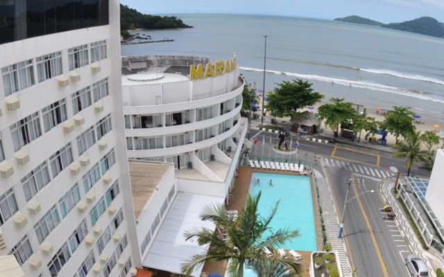 Marambaia Hotel & Convenções