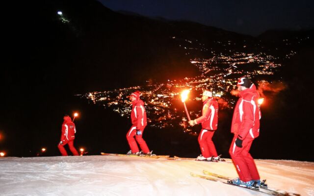 Platzhirsch Apart & Mayrhofen