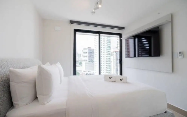 w Mesmerizing 1BR in San Francisco