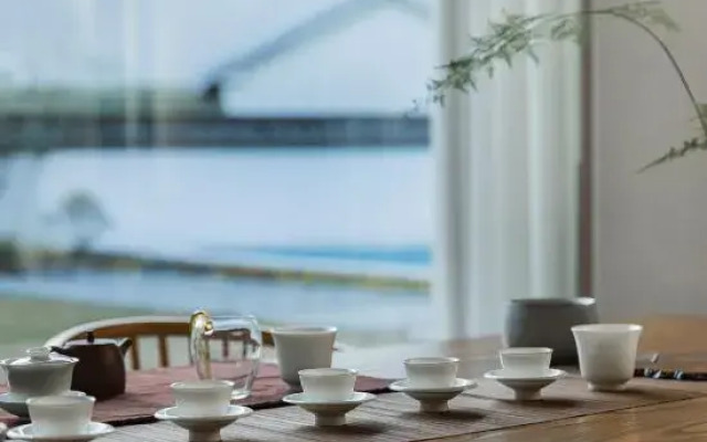 Anji Qianyu Homestay