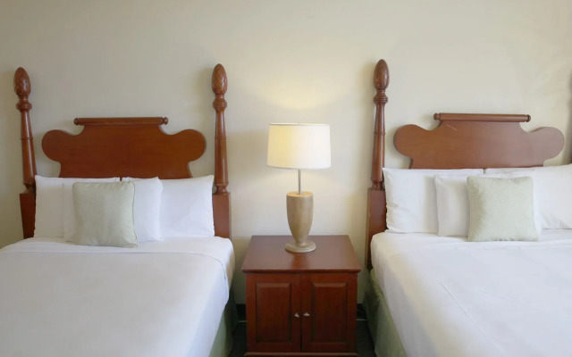 Waikiki Heritage Hotel