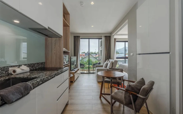 Diamond Paradise Getaway Condo C176