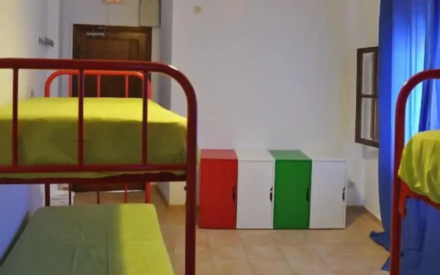 Youth Hostel Central Palma