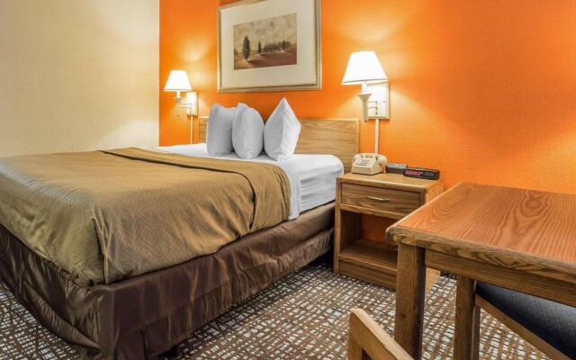Econo Lodge Billings