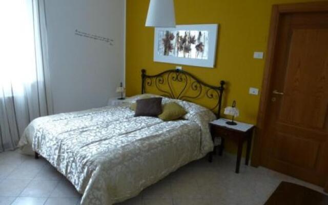 B&B A Casa di Mael
