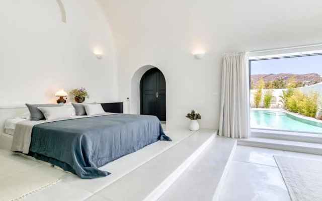 Perivolas Lifestyle Houses