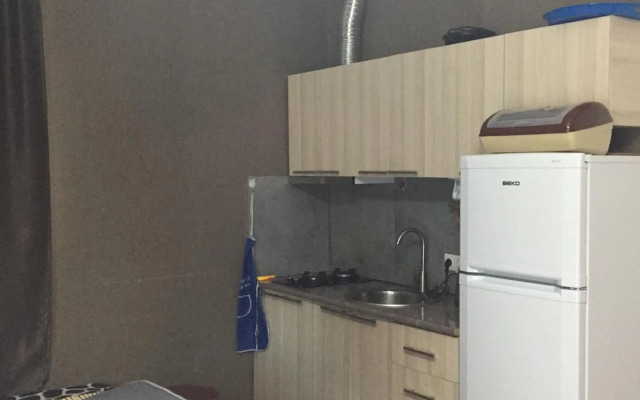 Apartment N106 in Bobline