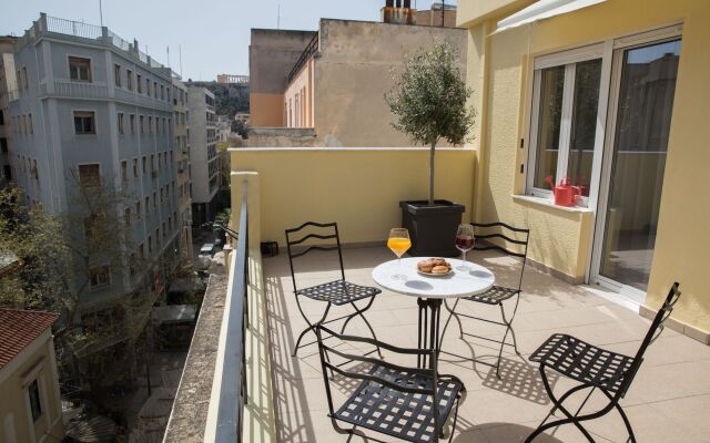 Hellenic Hospitality House