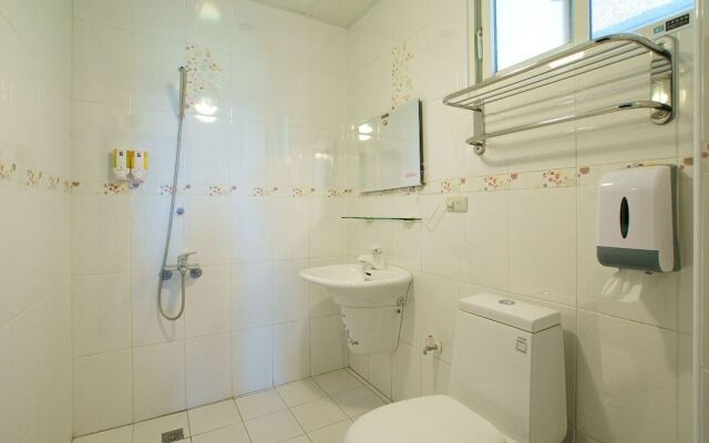 Mao-shan B&B