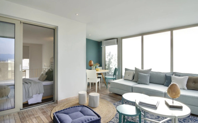 COCO-MAT Hotel Nafsika